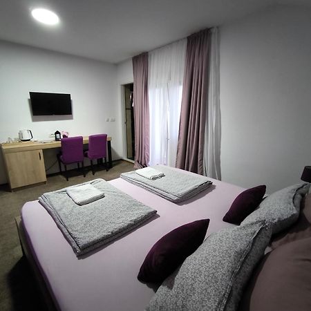 Hotel Pansion Infinity Mostar Exterior foto